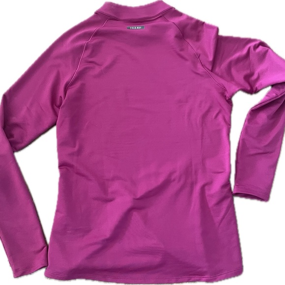 Adidas cold.rdy thermal long sleeve - Picture 2 of 2